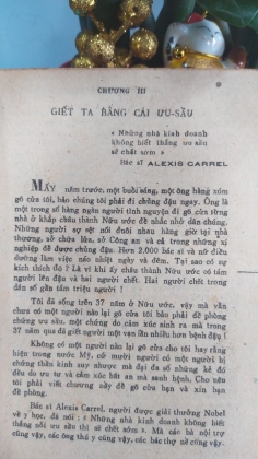 QUẢNG GÁNH LO ĐI VÀ SỐNG VUI