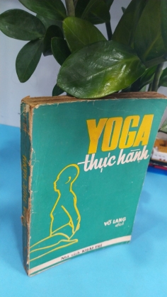 YOGA THỰC HÀNH 