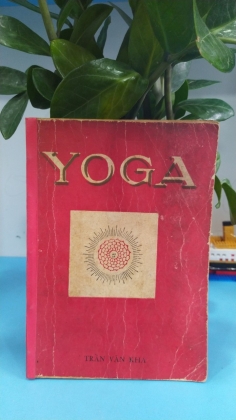 YOGA - trần văn kha