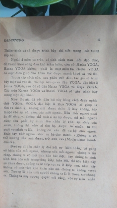 YOGA - trần văn kha