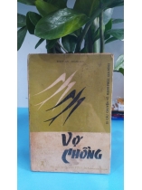 VỢ CHỒNG