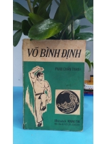 VÕ BÌNH ĐỊNH