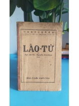 LÃO TỬ 