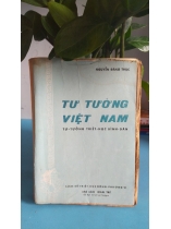 TƯ TƯỞNG VIỆT NAM