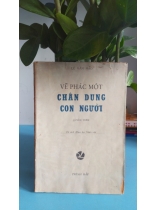 VẼ PHÁC MỘT CHÂN DUNG CON NGƯỜI