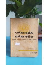 VĂN HÓA DÂN TỘC TRƯỚC NHỮNG NHU CẦU CỦA ĐẤT NƯỚC