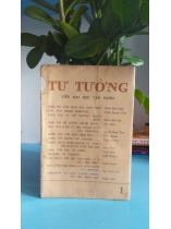 TƯ TƯỞNG 