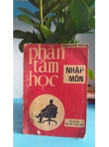 PHÂN TÂM HỌC NHẬP MÔN