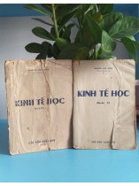 KINH TẾ HỌC