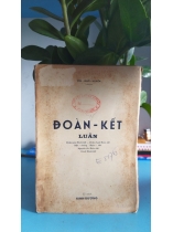 ĐOÀN KẾT LUẬN