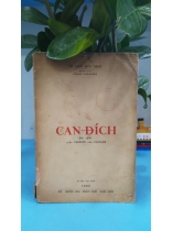 CAN ĐÍCH