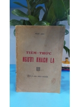 TIỀM THỨC NGƯỜI KHÁCH LẠ