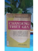 CHÂN DUNG TRIẾT GIA