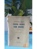 VẼ PHÁC MỘT CHÂN DUNG CON NGƯỜI