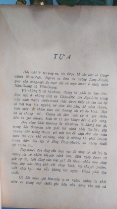 TỰ HỌC