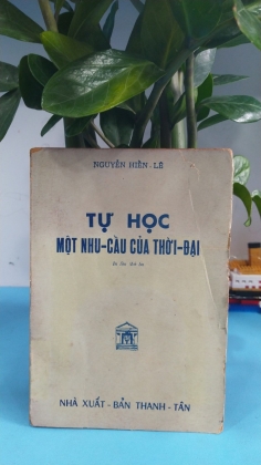 TỰ HỌC