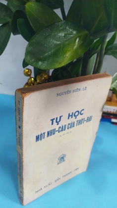 TỰ HỌC