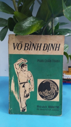 VÕ BÌNH ĐỊNH