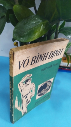 VÕ BÌNH ĐỊNH