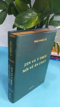 ZEN VÀ Ý THỨC NÓI VỀ ĂN CHAY