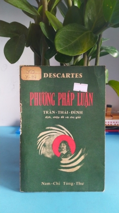 PHƯƠNG PHÁP LUẬN