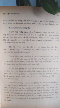 LUẬN LÝ HỌC