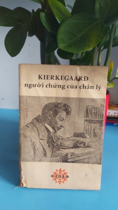 NGƯỜI CHỨNG CỦA CHÂN LÝ