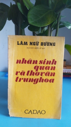 NHÂN SINH QUAN VÀ THƠ VĂN TRUNG HOA