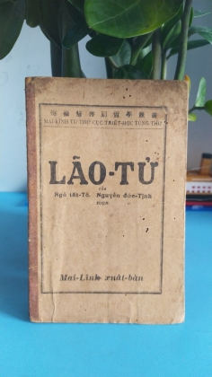 LÃO TỬ 