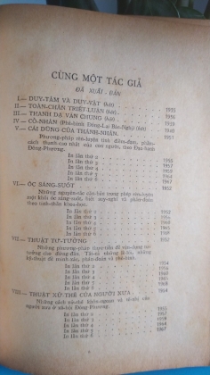 TRANG TỬ TINH HOA