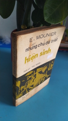 NHỮNG CHỦ ĐỀ TRIẾT HIỆN SINH