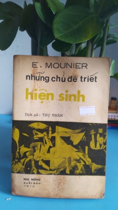 NHỮNG CHỦ ĐỀ TRIẾT HIỆN SINH