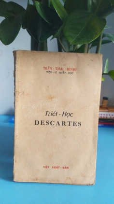 TRIẾT HỌC DESCARTES 