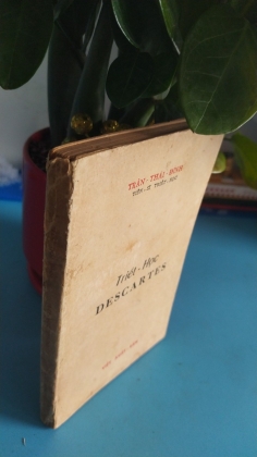 TRIẾT HỌC DESCARTES 