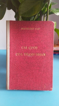 CÁI CƯỜI CỦA THÁNH NHÂN