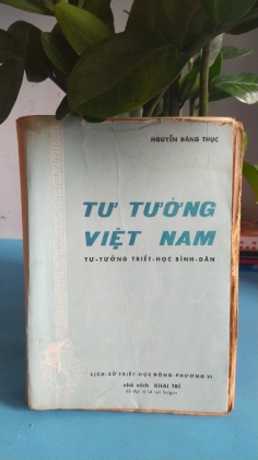 TƯ TƯỞNG VIỆT NAM