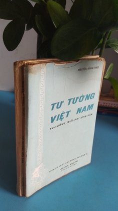 TƯ TƯỞNG VIỆT NAM