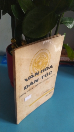 VĂN HÓA DÂN TỘC TRƯỚC NHỮNG NHU CẦU CỦA ĐẤT NƯỚC