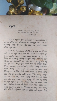 VĂN HÓA DÂN TỘC TRƯỚC NHỮNG NHU CẦU CỦA ĐẤT NƯỚC - TRẦN NGỌC NINH