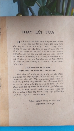 TRIẾT LÝ VĂN HÓA KHÁI LUẬN