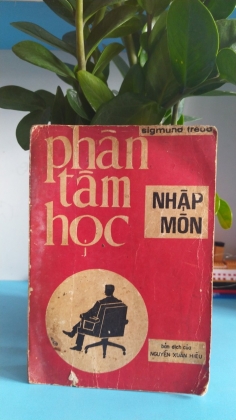 PHÂN TÂM HỌC NHẬP MÔN