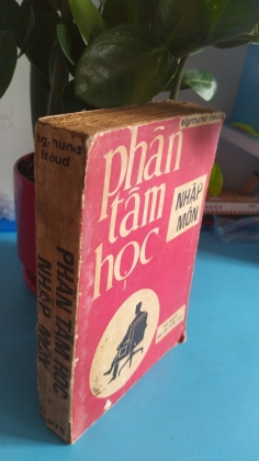 PHÂN TÂM HỌC NHẬP MÔN