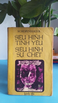 SIÊU HÌNH TÌNH YÊU - SIÊU HÌNH SỰ CHẾT