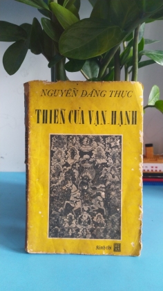 THIỀN CỦA VẠN HẠNH