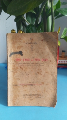 TIỀN VÀNG VÀ TIỀN GIẤY