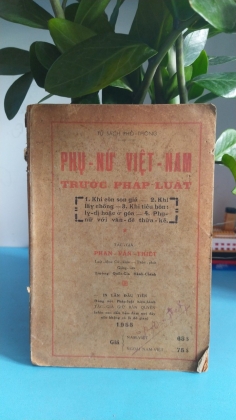 PHỤ NỮ VIỆT NAM