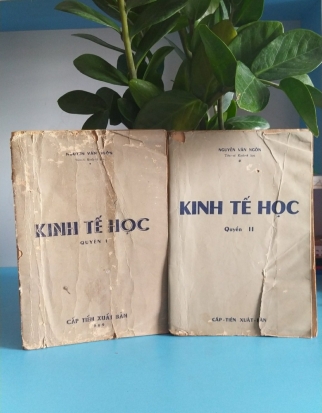 KINH TẾ HỌC