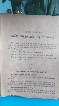 PHÁP CHẾ SỬ VIỆT NAM