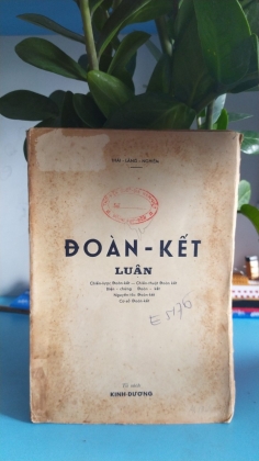 ĐOÀN KẾT LUẬN