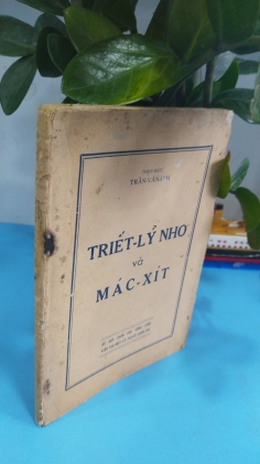 TRIẾT LÝ NHO VÀ MÁC-XÍT